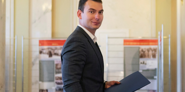 У Раді готують ухвалення важливого законопроєкту про волонтерів: Що він змінить