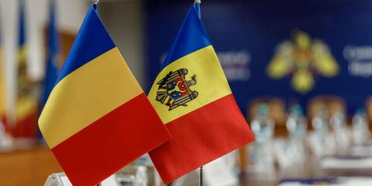 В Румунії законопроєкт про об'єднання з Молдовою схвалений нижньою палатою парламенту