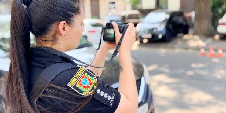 Стрілянина в Одесі: невідомі відкрили вогонь і влаштували автомобільні перегони
