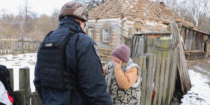 Протягом місяця з Донеччини виїхали 7 тис. цивільних, — ОВА