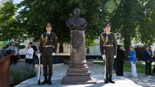 Пам'ятник Івану Мазепі