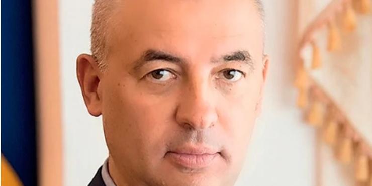 Член ЦВК Буглак до вторгнення РФ виїхав у США і отримав більше мільйона з бюджету, — ЗМІ
