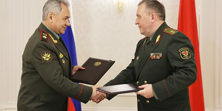 Російська ядерна зброя у Білорусі: підписано важливий документ