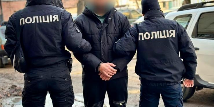 В Одесі викрили командира військової частини, який забирав у підлеглих третину виплат