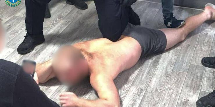 На Черкащині затримали підозрюваного у побитті ветерана: що відомо