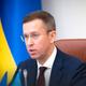 Прем'єр-міністр України Сергій Корецький
