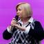 Народна депутатка України Ірина Геращенко