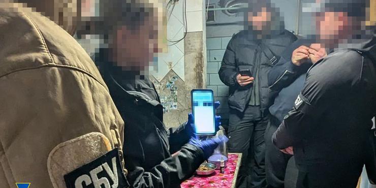 У Миколаєві працівник облтеплоенерго допомагав окупантам готувати комбінований удар по місту: коментар СБУ