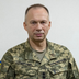 Олександр Сирський Головнокомандувач Збройних сил України Олександр Сирський