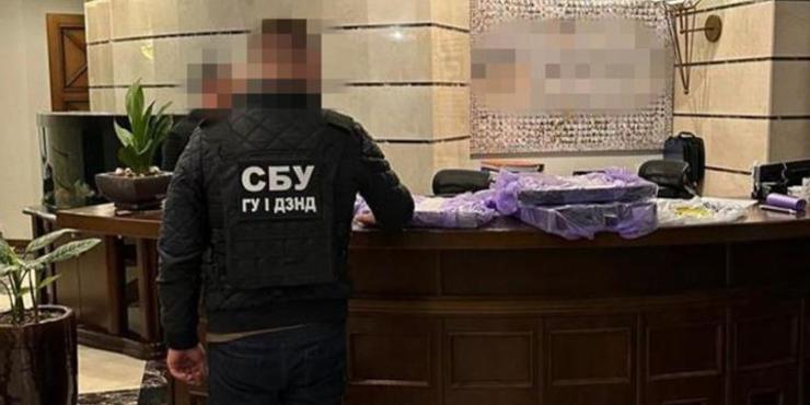 Арешт майна Новинського: які активи заблокував суд