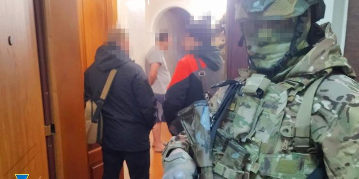 У Києві викрили власника агрохолдингу, який постачав продукти окупантам на Херсонщину