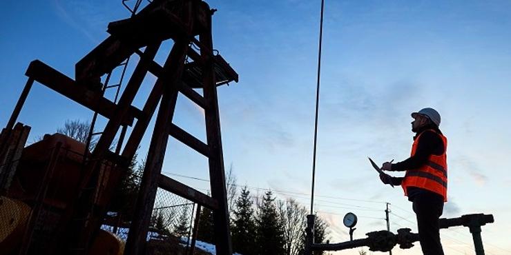 У 2026 РФ хоче розпочати масштабну експлуатацію надр на Донеччині, — зовнішня розвідка