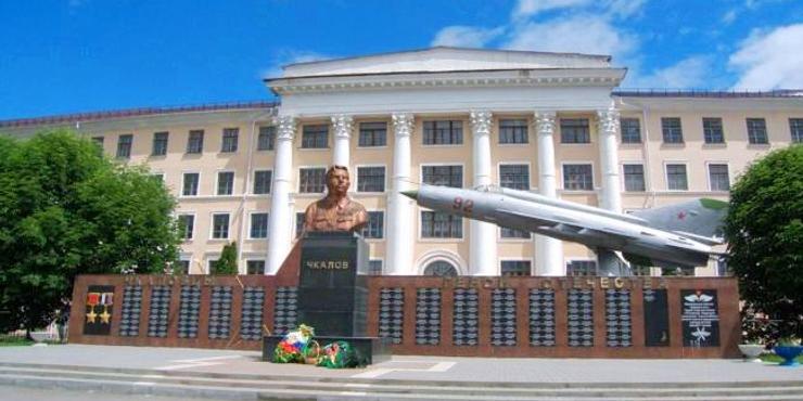 У Воронезькій області дрони атакували навчальний авіаційний центр