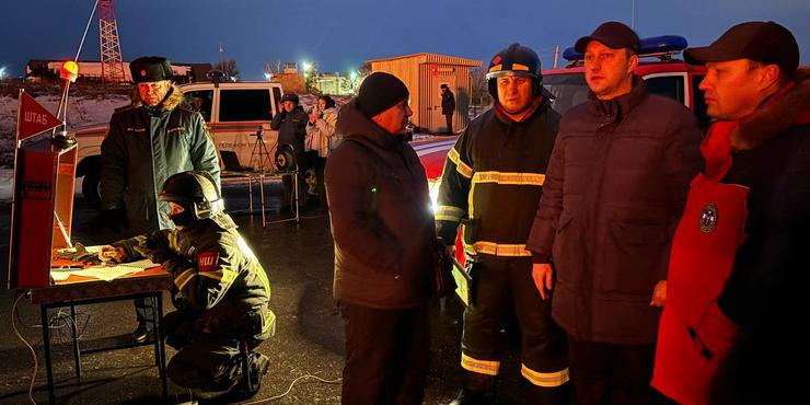 В Енгельсі після атаки ЗСУ ввели надзвичайний стан: що відомо