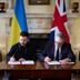 Україна оголосила про створення оборонного альянсу з Британією: якою буде співпраця