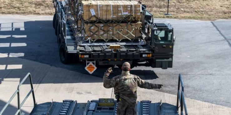 Україна готує запит на додаткову ППО до зустрічі міністрів оборони ЄС, - Politico