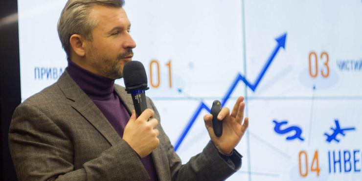 Рада готова ухвалити закон для створення "Економічного паспорту українця": Амелін розповів усі переваги