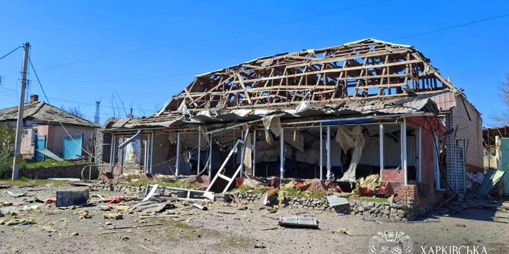 Армія РФ завдала ракетного удару по Харківщині: кількість загиблих зростає