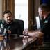 Президент України Володимир Зеленський і секретар РНБО Ігор Клименко