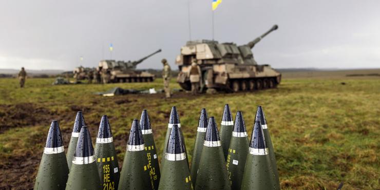 У Раді готують амністію за злочини, пов'язані з оборонними контрактами? Що не так із законопроєктом №13423