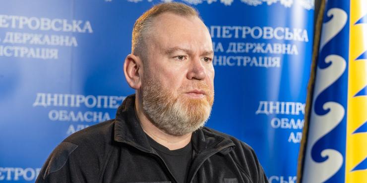 Ексголові Дніпропетровської ОВА Резніченку оголосили підозру в крадіжці 286 млн грн на будівництві доріг
