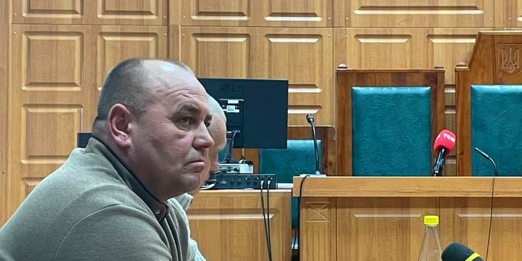 ДБР завершило розслідування справи командира 211-ї бригади, який приховував тортури над військовими