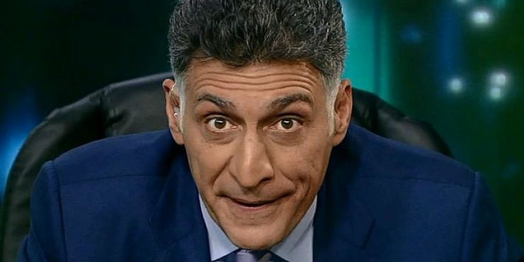 У Росії помер чоловік пропагандистки Симоньян Тигран Кеосаян