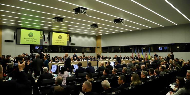 Міллі дав прогноз щодо Бахмута: ЗСУ не підуть з міста, а союзники забезпечать підтримку