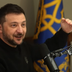 Після сварки з Трампом і Венсом, довіра до Зеленського серед українців зросла до майже 70%, - КМІС