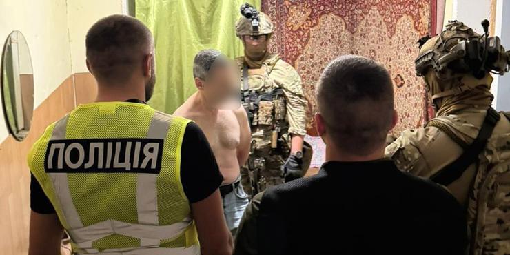 За убивство Парубія росіяни пообіцяли повернути тіло зниклого безвісти сина: ЗМІ оприлюднили нові деталі замаху на нардепа у Львові