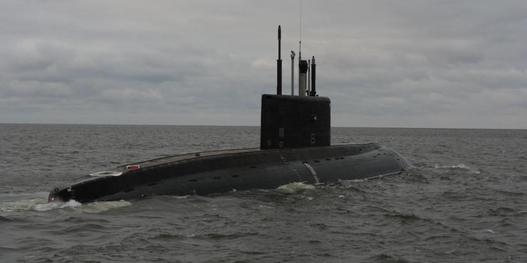 ЗСУ вперше в історії застосували крилаті ракети для ураження підводного човна і одразу успішно: аналіз від Defense Express
