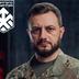 Ігор «Корнет» Оболєнський Командир корпусу «Хартія» Ігор «Корнет» Оболєнський