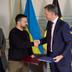 Нова сторінка відносин між Бельгією і Україною: Зеленський оголосив про підписання ще однієї безпекової угоди