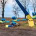 Українські війська на Покровському фронті поступаються армії РФ за чисельністю вісім до одного, — Atlantic Council