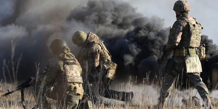 На Харківщині ЗСУ відійшли з певних ділянок в районах Лук’янців та Вовчанська, — Генштаб