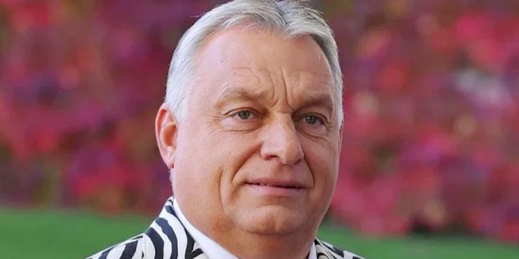 Орбан подзвонив групі угорців в Україну і наказав потрапити на пошкоджену "Дружбу"
