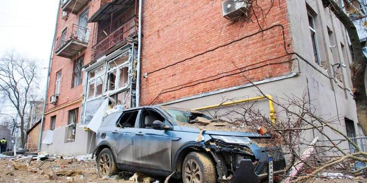 У Повітряних силах розповіли, як скоро РФ зможе повторити масований удар по Україні
