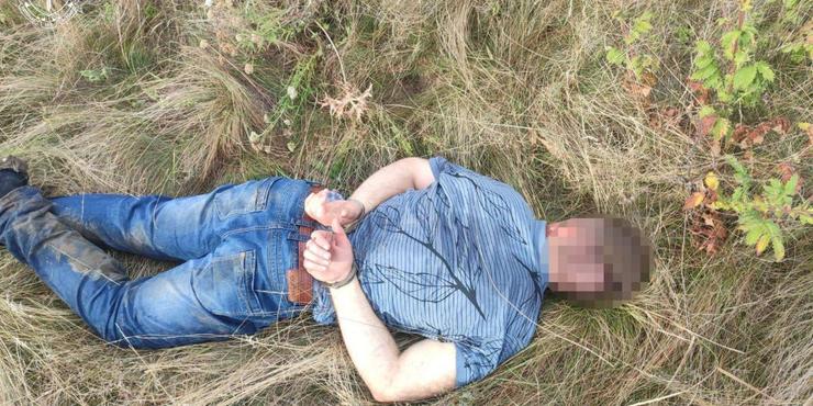 Стало відомо, хто причетний до резонансного вбивства школярів на Вінниччині