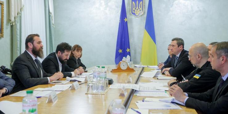 "Уряд других номерів": Железняк оприлюднив ймовірний оновлений склад Кабміну України