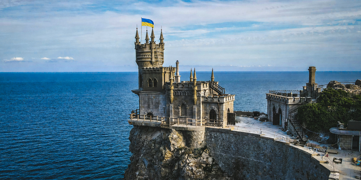 Чим може завершитися українська операція в Криму, і що чекає на росіян