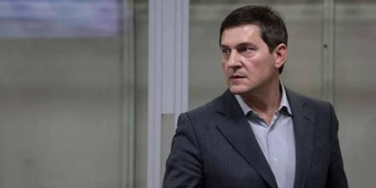 У ВАКС підтвердили заочний вирок для нардепа Одарченка: вісім років тюрми з конфіскацією