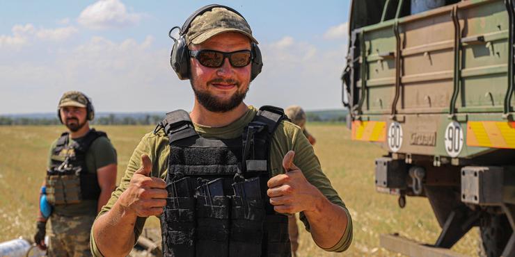 Кабмін анонсував ухвалення закону про бронювання військовозобов'язаних: в кого буде відстрочка
