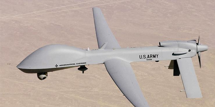 Сенатори США закликають Пентагон надати Україні безпілотники Gray Eagle, щоб змінити хід війни з РФ