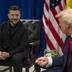 Зеленський і Трамп можуть зустрітися у США цієї п’ятниці, — FT