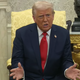 Трамп подякував Путіну і Сі за "невтручання" у його війну з Іраном