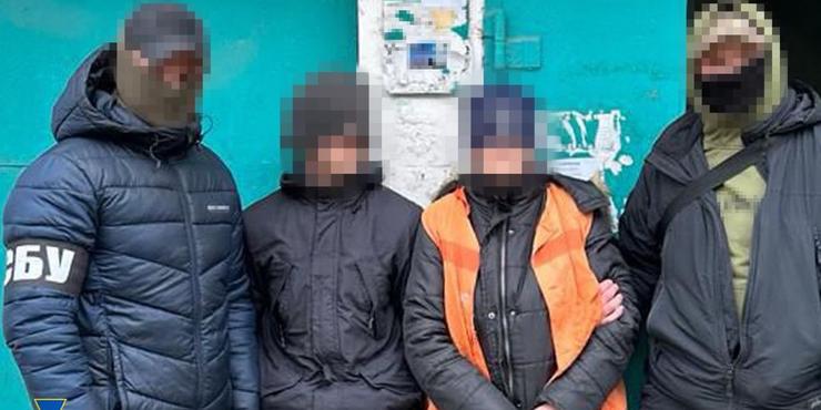 На Харківщині брат із сестрою шпигували для окупантів і збиралися підірвати ешелон ЗСУ: деталі справи
