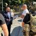 У Києві СБУ затримала експосадовця податкової, який “відмив” понад 1,5 млрд грн