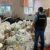 У Києві чиновниця Червоного Хреста  привласнила товарів з "гуманітарки" на мільйони гривень: подробиці справи