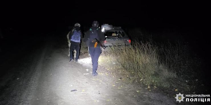 Окупанти обстріляли Купʼянський район: загинули двоє чоловіків