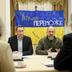Під час ракетної атаки на Україну Шмигаль зустрічався із Держсекретарем США Паєттом: про що говорили